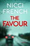 The Favour cover