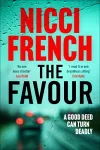 The Favour cover