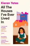 All The Houses I've Ever Lived In cover