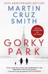 Gorky Park cover
