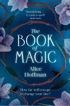 The Book of Magic cover