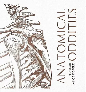 Anatomical Oddities cover