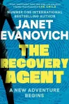 The Recovery Agent cover