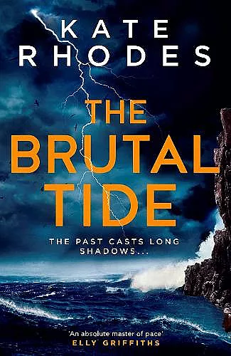 The Brutal Tide cover