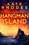 Hangman Island cover