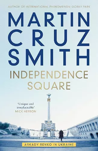 Independence Square cover