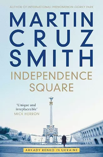 Independence Square cover