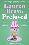 Preloved cover