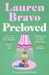 Preloved cover
