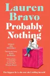 Probably Nothing cover