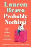 Probably Nothing cover