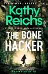 The Bone Hacker cover