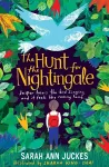 The Hunt for the Nightingale cover