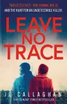 Leave No Trace cover