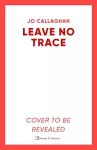 Leave No Trace cover