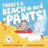 There's A Beach in My Pants! cover