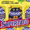 Supertato: The Great Eggscape! cover