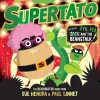 Supertato: Presents Jack and the Beanstalk packaging