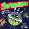 Supertato: Mean Green Time Machine packaging
