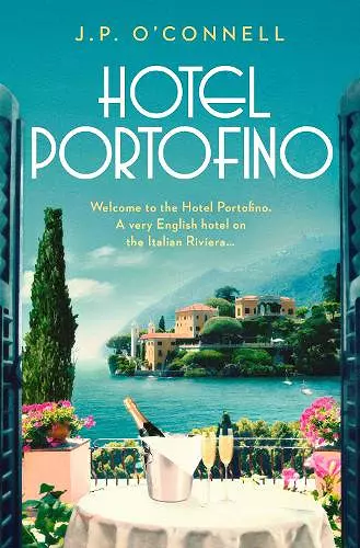 Hotel Portofino cover