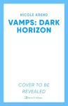 Vamps: Dark Horizon cover