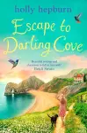 Escape to Darling Cove cover
