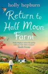 Return to Half Moon Farm cover