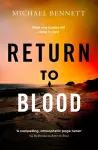 Return to Blood cover