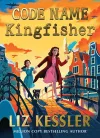 Code Name Kingfisher cover