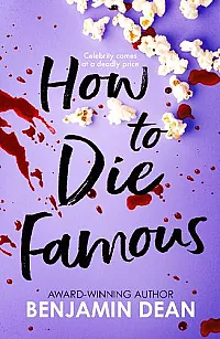 How To Die Famous packaging