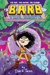 Barb the Brave cover