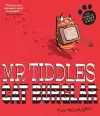 Mr Tiddles: Cat Burglar cover