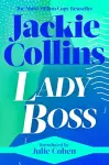Lady Boss cover