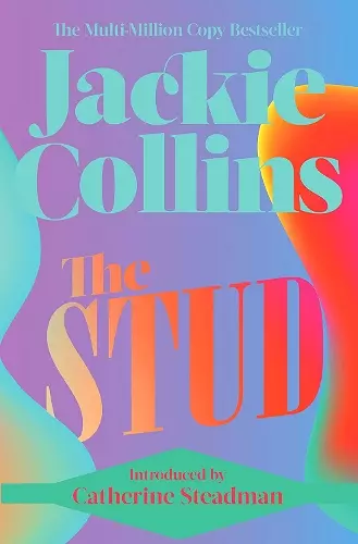 The Stud cover
