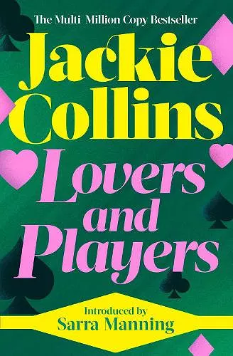 Lovers & Players cover