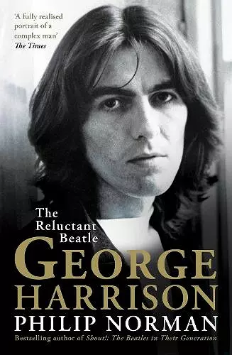 George Harrison cover