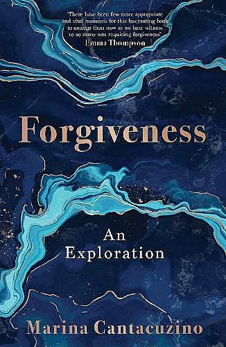 Forgiveness cover
