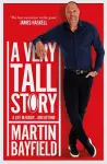 A Very Tall Story cover