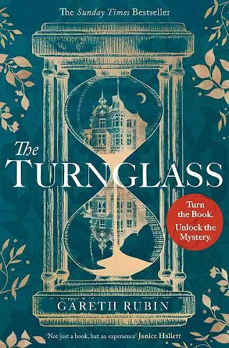 The Turnglass cover