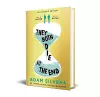 They Both Die at the End cover