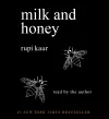 Milk and Honey cover