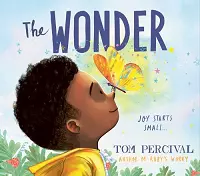 The Wonder cover