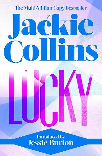 Lucky cover