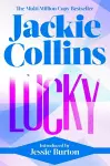 Lucky cover