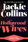 Hollywood Wives cover