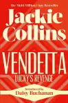 Vendetta: Lucky's Revenge cover
