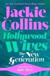 Hollywood Wives: The New Generation cover
