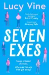 Seven Exes cover