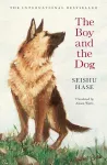 The Boy and the Dog cover