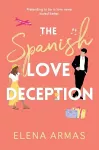 The Spanish Love Deception cover